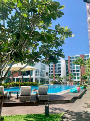 Waterpark Resort Chiang Mai